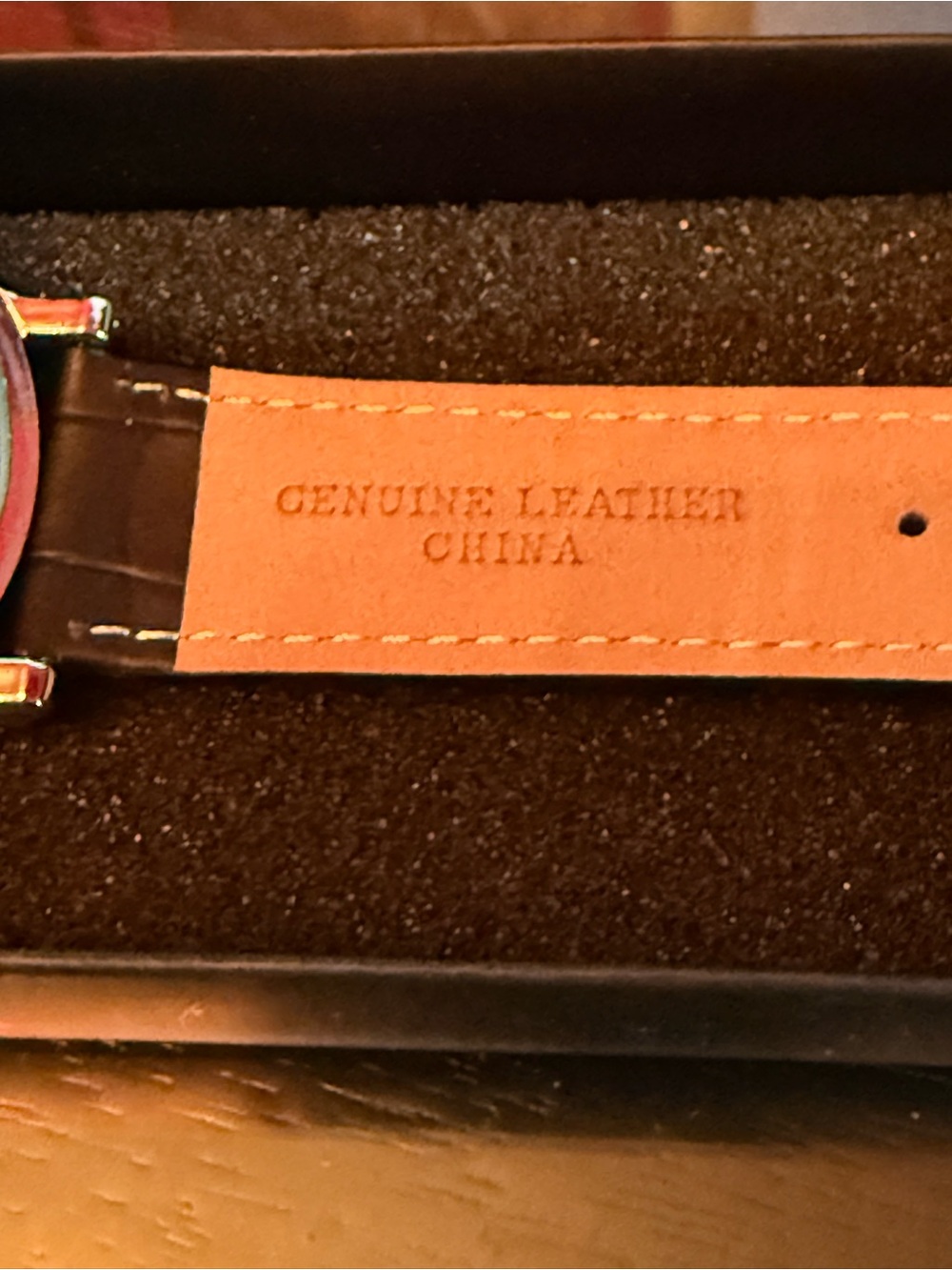 Disney Mickey & Minnie Watch - Picture 5 of 5